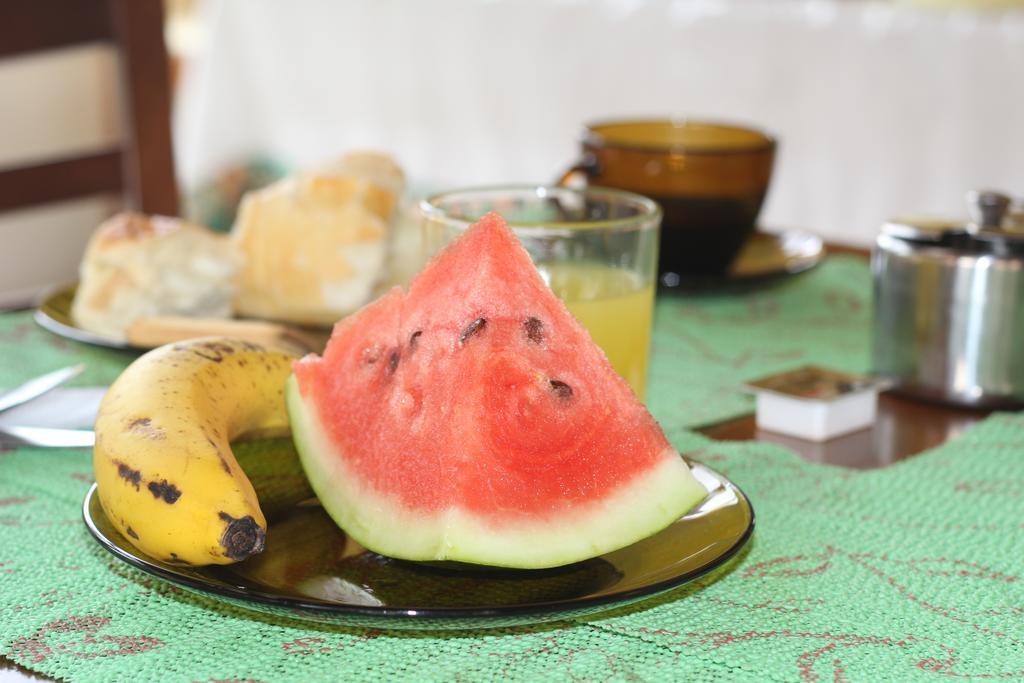Pousada Da Rose 파라티 외부 사진